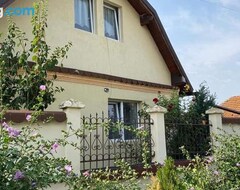 Hele huset/lejligheden Casa Florilor (Săcueni, Rumænien)