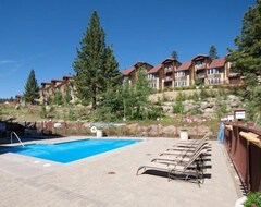 Hotel Sunstone Lodge By 101 Great Escapes (Mammoth Lakes, USA)