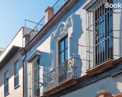 Hele huset/lejligheden Padre Manjon Na6 (Sevilla, Spanien)