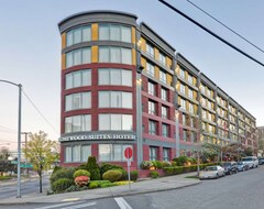 Hotel Homewood Suites by Hilton Seattle Downtown (Seattle, USA)