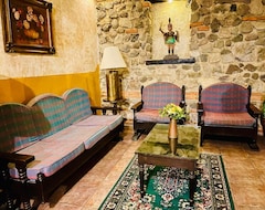 Hotel Posada Don Valentino (Antigua Guatemala, Guatemala)