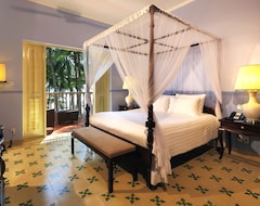 Hotel La Veranda Resort Phu Quoc - MGallery by Sofitel (Duong Dong, Vietnam)