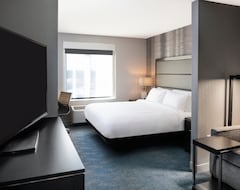 Hotel Fairfield Inn & Suites By Marriott Annapolis (Annapolis, USA)