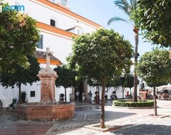 Tüm Ev/Apart Daire Apartamento Plaza De Los Naranjos (Marbella, İspanya)