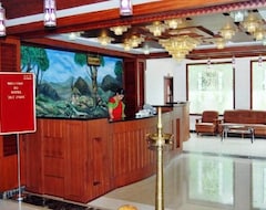 Hotel Sky Park (Kannur, India)