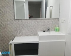 Tüm Ev/Apart Daire Marea Apartamento. (Adra, İspanya)