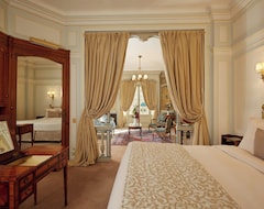 Khách sạn Hotel Raphael (Paris, Pháp)