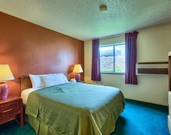 Hotel Econo Lodge Whitehall (Muskegon, USA)