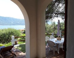 Hotel Lovely Small Villa With Wonderful Sea View (Casaglione, France)
