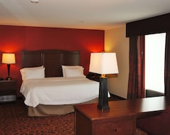 Khách sạn Hampton Inn & Suites Cincinnati / Uptown - University Area (Cincinnati, Hoa Kỳ)