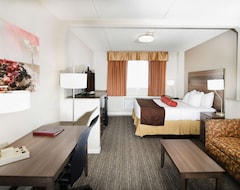 Best Western Plus Sandusky Hotel & Suites (Sandusky, Sjedinjene Američke Države)