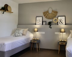 Otel Casas Heddy, Well-Being Resort (Puerto del Carmen, İspanya)