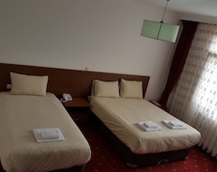 Khách sạn Hasdikoz Abdik Otel (Trabzon, Thổ Nhĩ Kỳ)