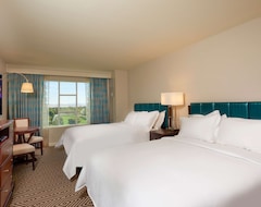 Khách sạn Hilton Grand Vacations on Paradise (Convention Center) (Las Vegas, Hoa Kỳ)