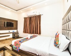 Hotelli FabHotel De Sivalika Howrah (Kalkutta, Intia)