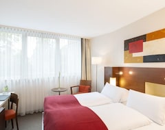 Hotel NH Frankfurt Niederrad (Frankfurt, Germany)