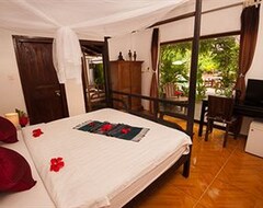 Hotel Phka Villa (Battambang, Cambodia)