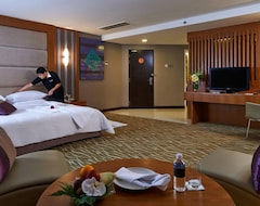 Khách sạn Premiera Hotel Kuala Lumpur (Kuala Lumpur, Malaysia)