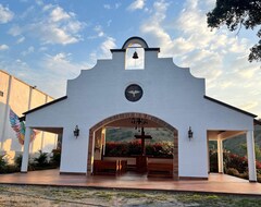 Hotel Parque La Casona (Curumaní, Colombia)