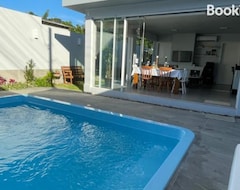 Entire House / Apartment Casa Floratta - Proximo A Unisc (Santa Cruz do Sul, Brazil)