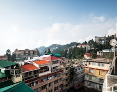 Hotel Sonar Bangla Darjeeling , West Bengal (Darjeeling, India)