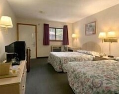Hotel Enfield Inn (Enfield, USA)