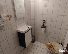 Cijela kuća/apartman 10 Pers. Gruppenunterkunft In Den Bergen Mit Eigenem Badezuber (Hindelang, Njemačka)