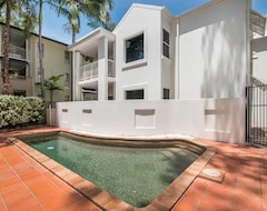 Hotelli The Reef Retreat Townhouses (Cairns, Australia)