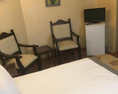 Khách sạn Hotel Alaturka (Istanbul, Thổ Nhĩ Kỳ)