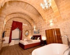 Pansion The Lodge (Bormla, Malta)
