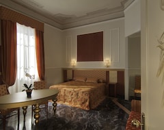 Hotel Relais La Corte di Cloris (Florencia, Italia)