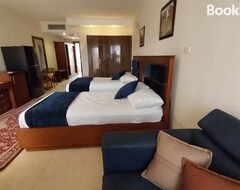 Khách sạn Palma Resort (Hurghada, Ai Cập)