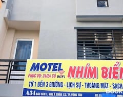 Hotel Nhim Bien (Vung Tau, Vijetnam)