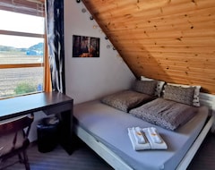 Cijela kuća/apartman Mikael'S Bed & Spa Apartment (Sandefjord, Norveška)