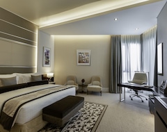 Hotel Grand Millennium Business Bay (Dubái, Emiratos Árabes Unidos)