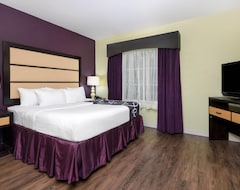 Khách sạn La Quinta Inn & Suites Hinesville - Fort Stewart (Hinesville, Hoa Kỳ)