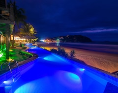 Chez Pitu Praia Hotel (Búzios, Brasil)