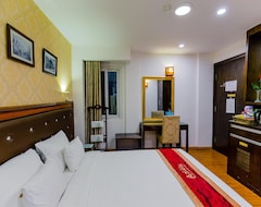 Khách sạn A25 Hotel - 28 Tran Quy Cap (Hà Nội, Việt Nam)