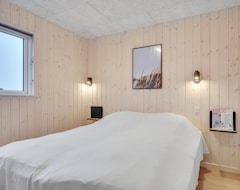 Casa/apartamento entero 5 Bedroom Accommodation In Jægerspris (Jægerspris, Dinamarca)