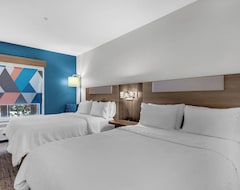 Khách sạn Holiday Inn Express & Suites Destin E - Commons Mall Area (Destin, Hoa Kỳ)