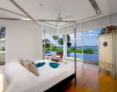 Hotel Baan Maprao - An Elite Haven (Phuket, Tajland)