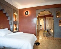 Khách sạn Palais El Miria (Marrakech, Morocco)