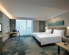 Khách sạn Holiday Inn Hangzhou Gongshu, An Ihg Hotel (Hàng Châu, Trung Quốc)