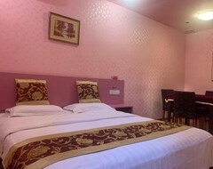 Khách sạn Chongqing Yixin Business Hotel (Trùng Khánh, Trung Quốc)