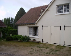 Toàn bộ căn nhà/căn hộ Villa GehÉe, 2 Bedrooms, 5 Persons (Gehée, Pháp)
