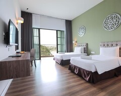 Hotel Casuarina@Kuala Kangsar (Kuala Kangsar, Malezija)