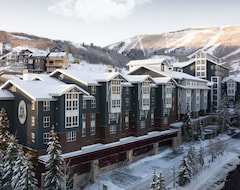 Hotel Best Deal ..sundance Week-marriott Mountainside Ski In/ski Out (Park City, USA)