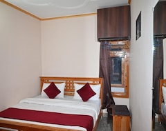 Khách sạn Goroomgo Lohaghat Regency Uttarakhand (Gangolihat, Ấn Độ)