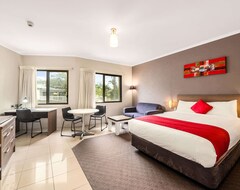 Quality Hotel City Centre (Coffs Harbour, Australia)