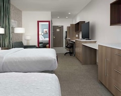 Hotel Home2 Suites By Hilton Flower Mound Dallas (Flower Mound, EE. UU.)